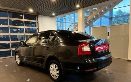 Skoda Octavia, 2012 год, 540 000 рублей, 5 фотография