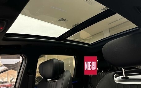 CheryExeed VX, 2024 год, 5 840 000 рублей, 14 фотография