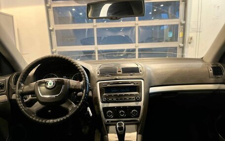 Skoda Octavia, 2012 год, 540 000 рублей, 9 фотография