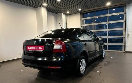 Skoda Octavia, 2012 год, 540 000 рублей, 3 фотография