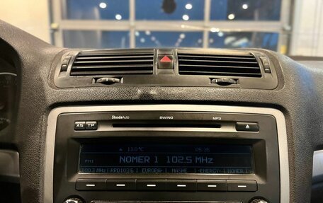 Skoda Octavia, 2012 год, 540 000 рублей, 14 фотография