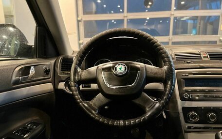 Skoda Octavia, 2012 год, 540 000 рублей, 10 фотография