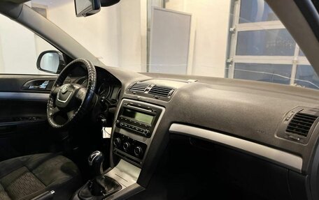 Skoda Octavia, 2012 год, 540 000 рублей, 12 фотография