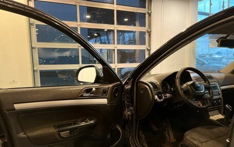 Skoda Octavia, 2012 год, 540 000 рублей, 19 фотография