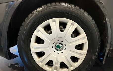 Skoda Octavia, 2012 год, 540 000 рублей, 18 фотография
