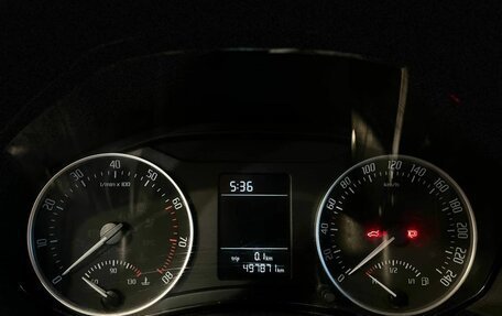 Skoda Octavia, 2012 год, 540 000 рублей, 11 фотография