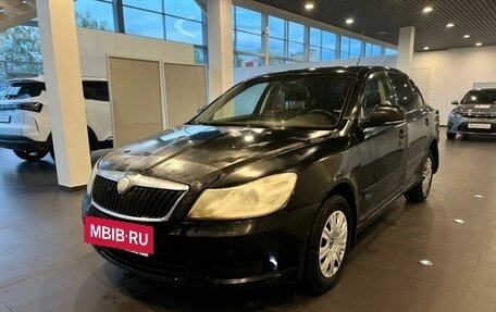 Skoda Octavia, 2012 год, 540 000 рублей, 7 фотография