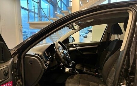 Skoda Octavia, 2012 год, 540 000 рублей, 16 фотография