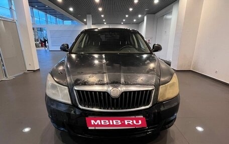 Skoda Octavia, 2012 год, 540 000 рублей, 8 фотография