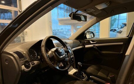 Skoda Octavia, 2012 год, 540 000 рублей, 21 фотография