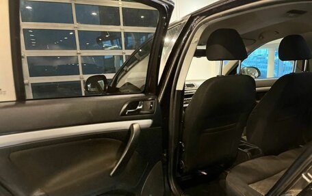Skoda Octavia, 2012 год, 540 000 рублей, 22 фотография