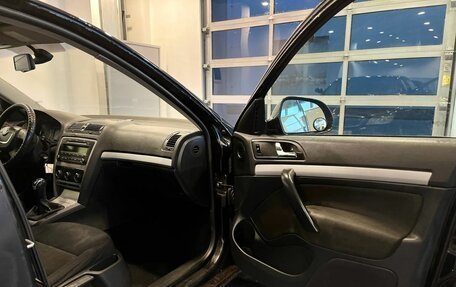 Skoda Octavia, 2012 год, 540 000 рублей, 25 фотография
