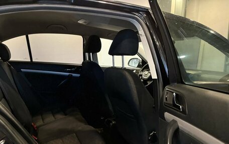 Skoda Octavia, 2012 год, 540 000 рублей, 24 фотография