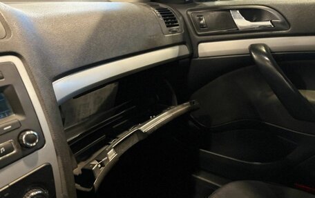 Skoda Octavia, 2012 год, 540 000 рублей, 28 фотография