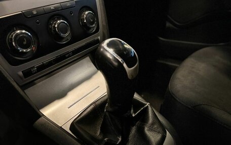 Skoda Octavia, 2012 год, 540 000 рублей, 29 фотография
