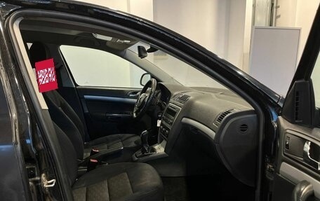 Skoda Octavia, 2012 год, 540 000 рублей, 27 фотография