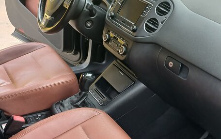 Volkswagen Tiguan I, 2013 год, 7 фотография