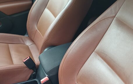 Volkswagen Tiguan I, 2013 год, 14 фотография