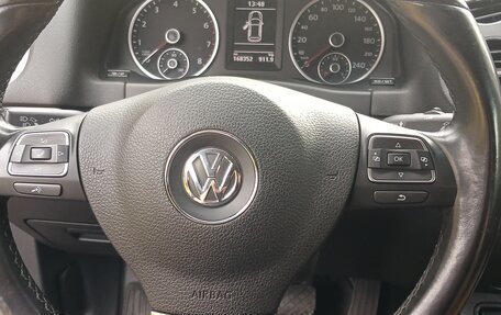 Volkswagen Tiguan I, 2013 год, 6 фотография