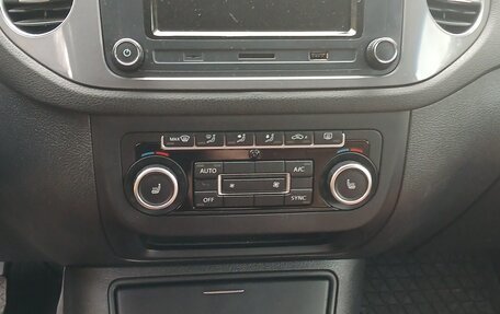 Volkswagen Tiguan I, 2013 год, 15 фотография