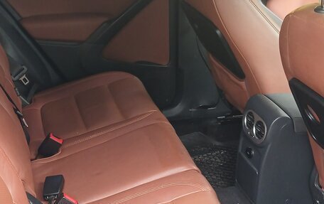 Volkswagen Tiguan I, 2013 год, 8 фотография