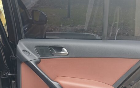 Volkswagen Tiguan I, 2013 год, 9 фотография