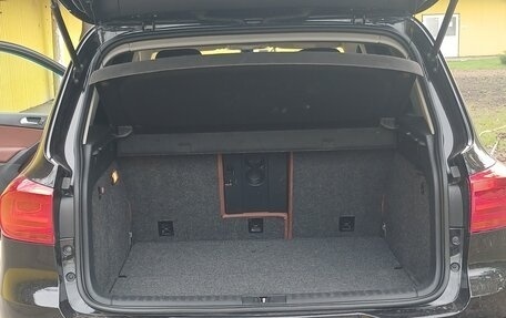 Volkswagen Tiguan I, 2013 год, 11 фотография