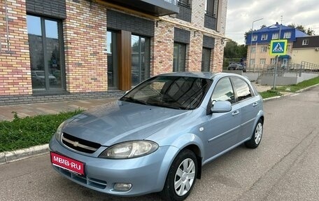 Chevrolet Lacetti, 2010 год, 430 000 рублей, 1 фотография