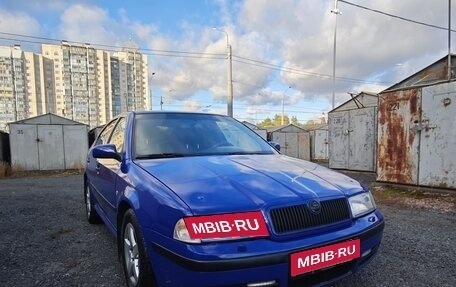 Skoda Octavia IV, 1998 год, 250 000 рублей, 1 фотография