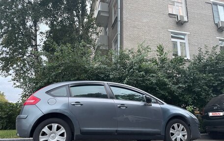 Citroen C4 II рестайлинг, 2010 год, 520 000 рублей, 5 фотография