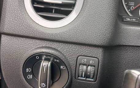 Volkswagen Tiguan I, 2013 год, 16 фотография