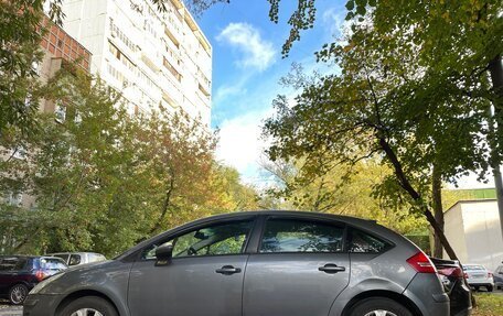 Citroen C4 II рестайлинг, 2010 год, 520 000 рублей, 2 фотография