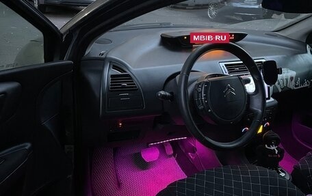 Citroen C4 II рестайлинг, 2010 год, 520 000 рублей, 7 фотография