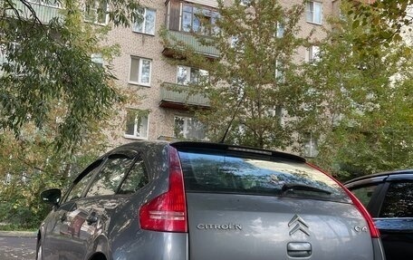 Citroen C4 II рестайлинг, 2010 год, 520 000 рублей, 4 фотография