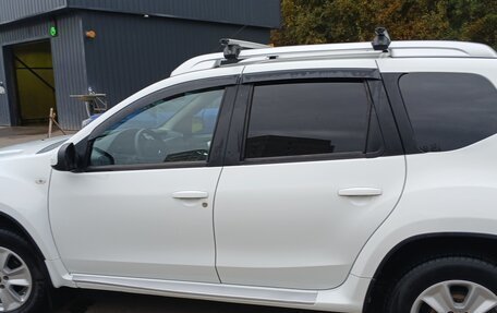 Nissan Terrano III, 2021 год, 1 800 000 рублей, 7 фотография
