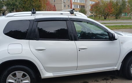Nissan Terrano III, 2021 год, 1 800 000 рублей, 5 фотография