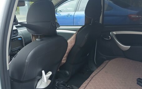 Nissan Terrano III, 2021 год, 1 800 000 рублей, 11 фотография