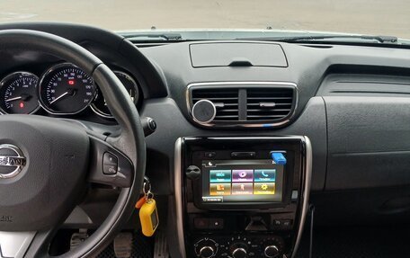 Nissan Terrano III, 2021 год, 1 800 000 рублей, 14 фотография