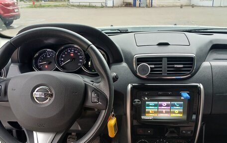 Nissan Terrano III, 2021 год, 1 800 000 рублей, 15 фотография