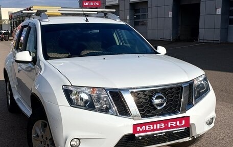 Nissan Terrano III, 2021 год, 1 800 000 рублей, 3 фотография