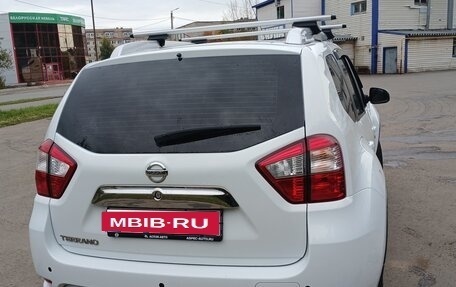 Nissan Terrano III, 2021 год, 1 800 000 рублей, 6 фотография