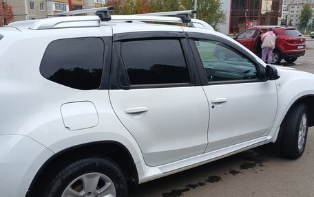 Nissan Terrano III, 2021 год, 1 800 000 рублей, 25 фотография