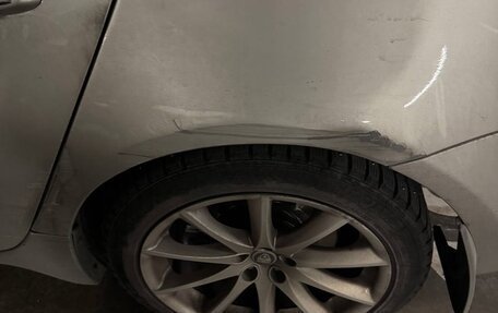 Jaguar XJ IV (X351), 2011 год, 1 400 000 рублей, 4 фотография