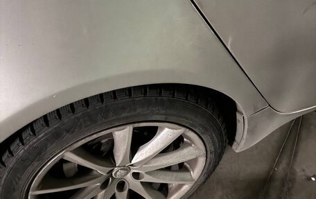 Jaguar XJ IV (X351), 2011 год, 1 400 000 рублей, 7 фотография