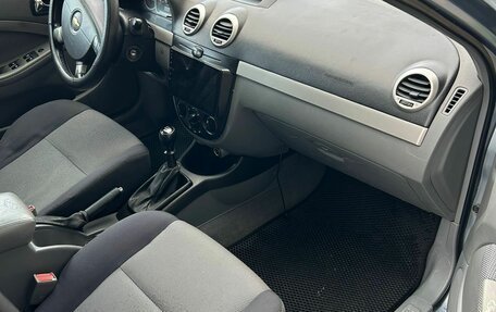 Chevrolet Lacetti, 2010 год, 430 000 рублей, 8 фотография