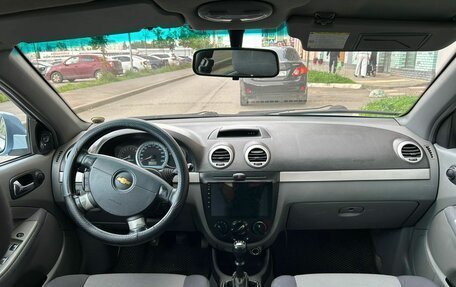 Chevrolet Lacetti, 2010 год, 430 000 рублей, 9 фотография