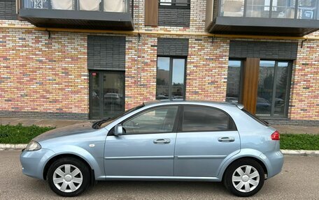 Chevrolet Lacetti, 2010 год, 430 000 рублей, 3 фотография