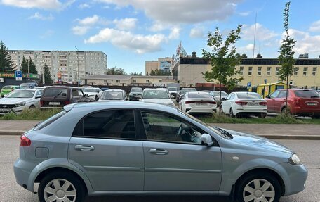Chevrolet Lacetti, 2010 год, 430 000 рублей, 7 фотография