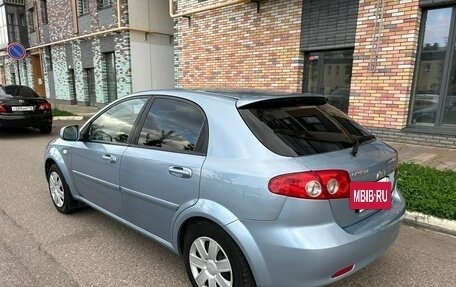 Chevrolet Lacetti, 2010 год, 430 000 рублей, 4 фотография