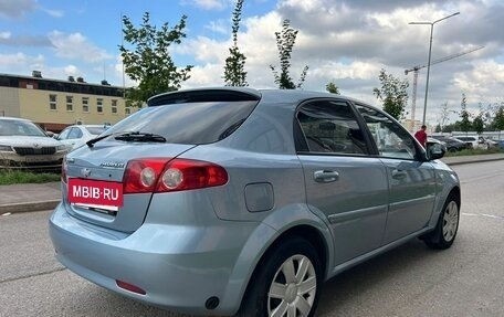 Chevrolet Lacetti, 2010 год, 430 000 рублей, 6 фотография